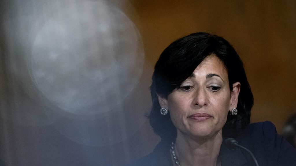Amateur Hour: Another Day, Another CDC COVID Reversal