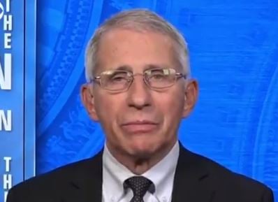 James O’Keefe: Explosive Never Before Seen Whistleblower Documents Coming Next Week on Dr. Fauci – STAY TUNED