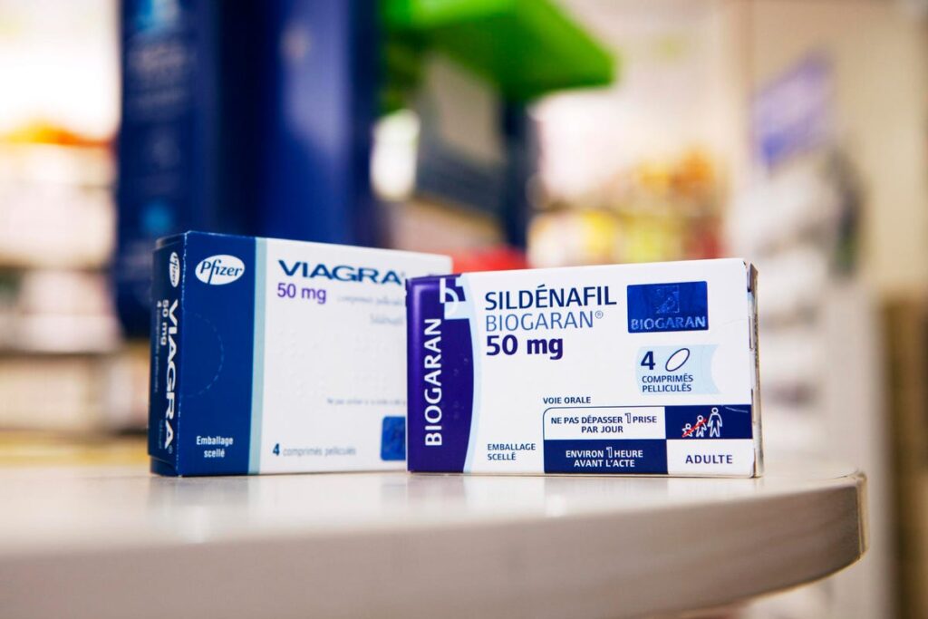 Nurse Says Viagra Saved Her From Severe Covid-19 Coronavirus Infection