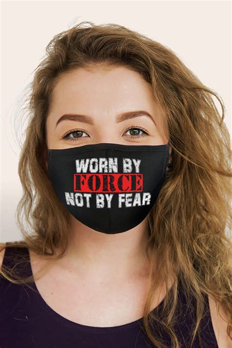Masks: Have You Been Captured by This Psyop?