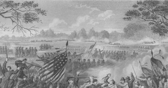 NYT Warns of ‘Right-Wing Threat’ to Democracy, Calls to ‘War-Game’ Insurgency, Secession, Civil War