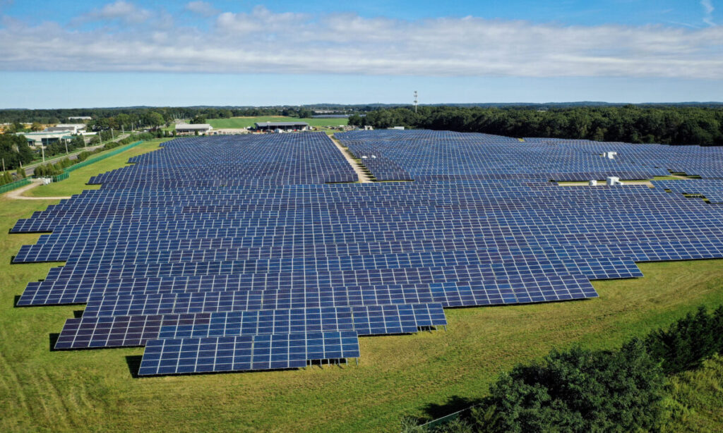 For Farmers Across America, Solar Power May Spell Trouble