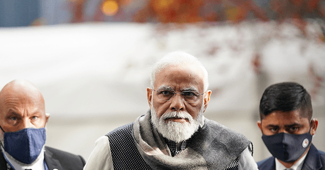 Indian Opposition Pressures Modi to Escalate Border Confrontation with China