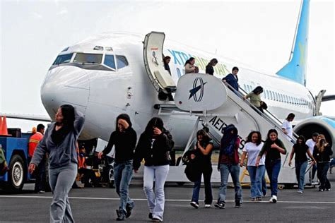 More Bald-Faced Lies: Biden Regime Says There’s No Such Thing as Secret Illegal Alien Flights in Dead of Night
