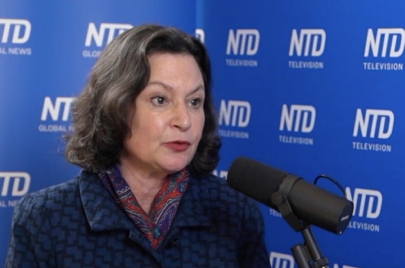 Why More Young People Favor Socialism and What We Should Do: Mary Eberstadt