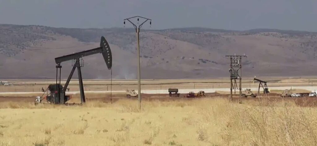 Syrian Military Prosecution investigating US occupation forces’ collaboration with ISIS