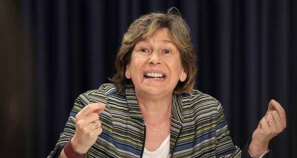 Randi Weingarten tries DELETING tweet calling parents RACISTS and un-American but Corey DeAngelis ain’t ABOUT to let her off the hook