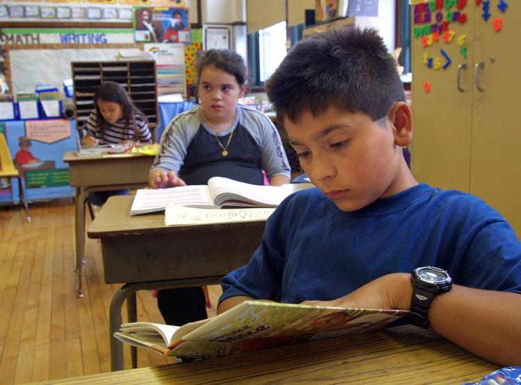 Statistics Show America’s Education System Is Failing: CRT and Lower Expectation Equals Fewer Literate Graduates, Expert Says