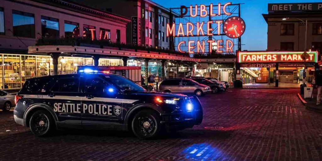 Seattle police won't enforce certain traffic violations any longer over racism, equity concerns. But some cops fear new rules will embolden criminals.