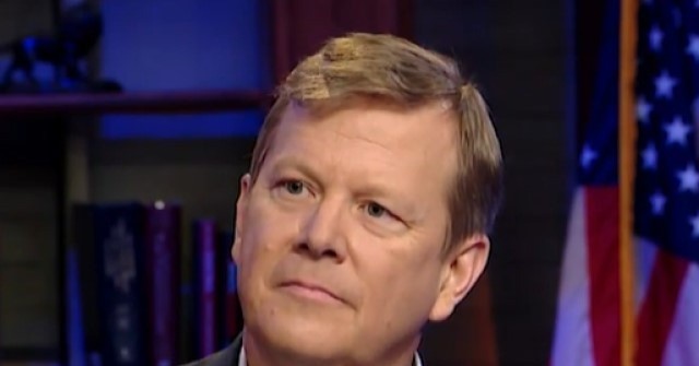 Schweizer: Biden Family Received ‘Some $31 Million’ from Individuals Linked to ‘Highest Levels of Chinese Intelligence’