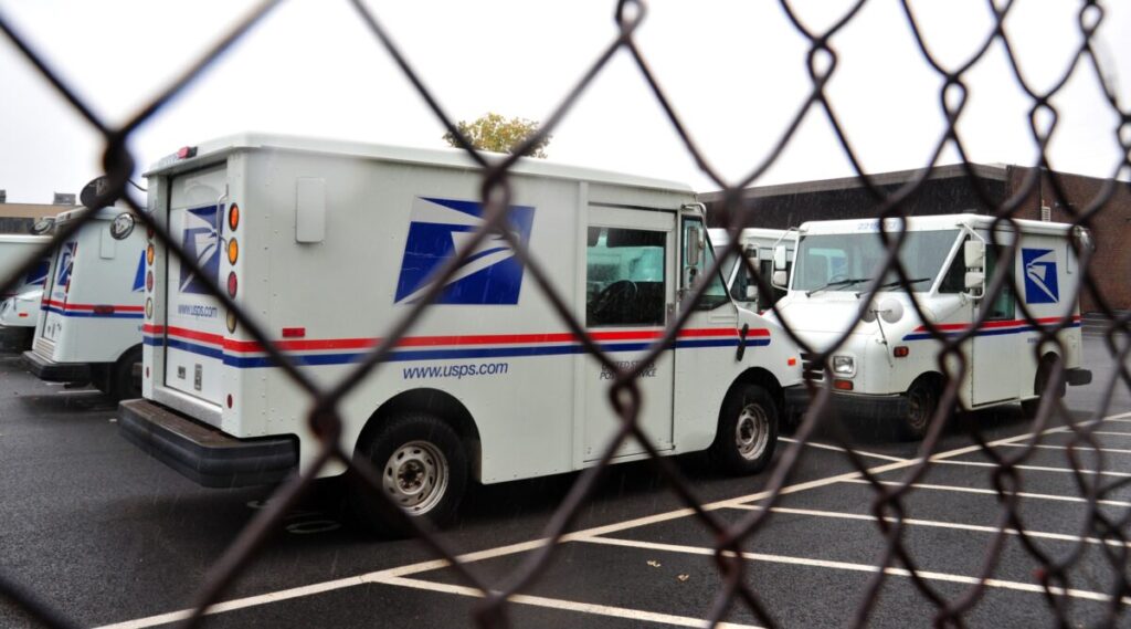The Post Office’s Law Enforcement Arm Is Expanding Its Surveillance Powers
