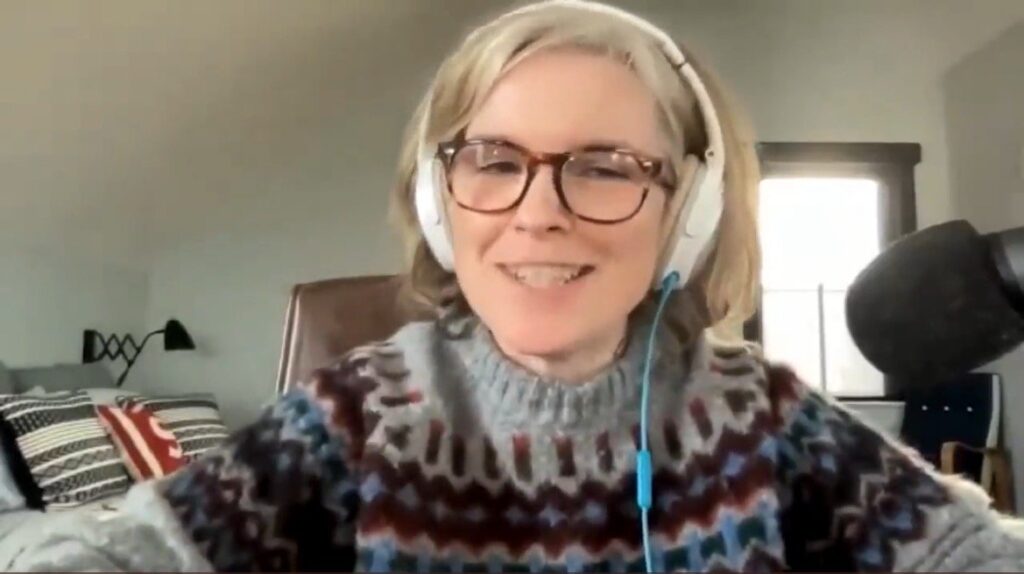 “I Think She’s a C*nt” – Former Obama Aide Lashes Out at Senator Sinema for Supporting Filibuster (VIDEO)