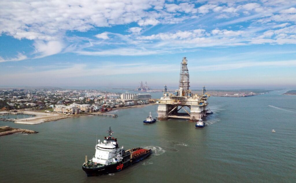 Federal Judge Blocks Sale of Gulf of Mexico Drilling Leases Due to Flawed Impact Analysis