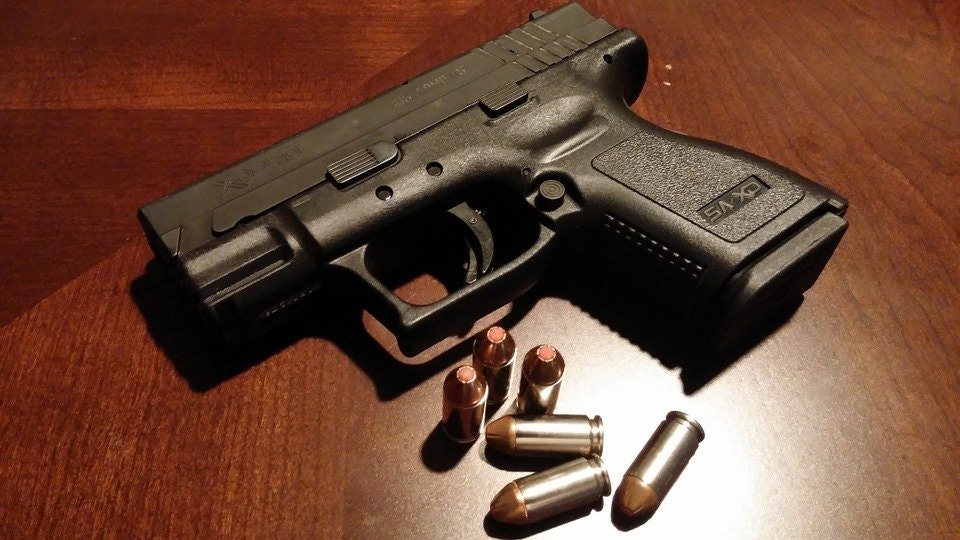What the Great Ammunition Shortage Says About Inflation