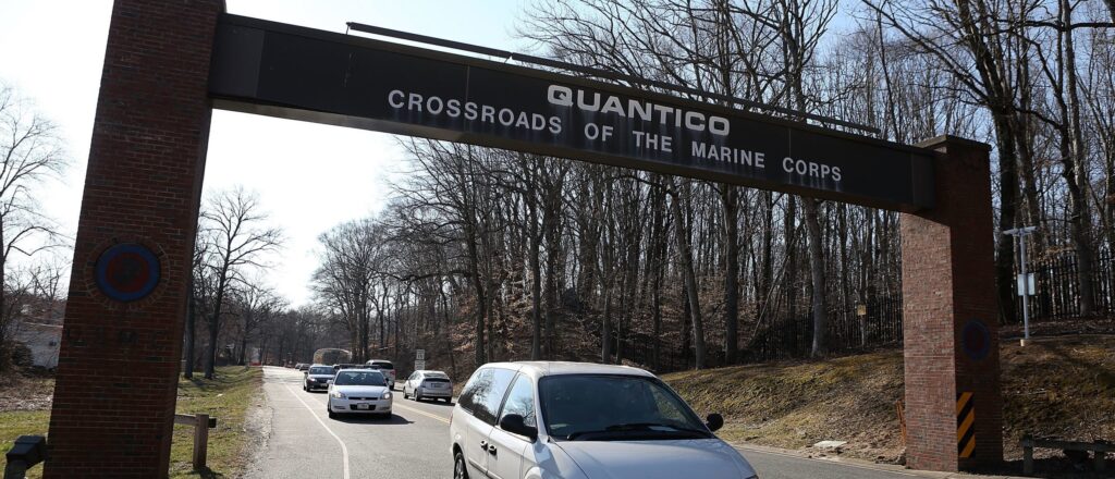 Afghan Refugee Allegedly Committed An ‘Unlawful Act With A Child’ At Marine Corps Base, Turned Over To FBI