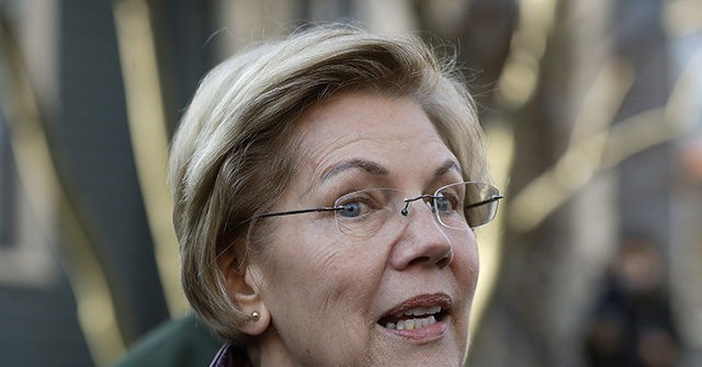 Warren: 39-Year High Inflation Is Partly Due to Companies Using Talk about Inflation as Chance to Price Gouge