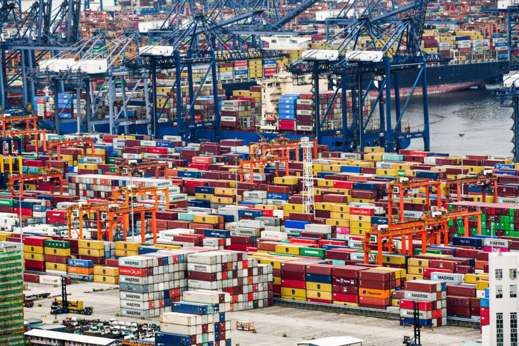 Supply Chain Problems Expected to Persist, Could Further Inflate Prices