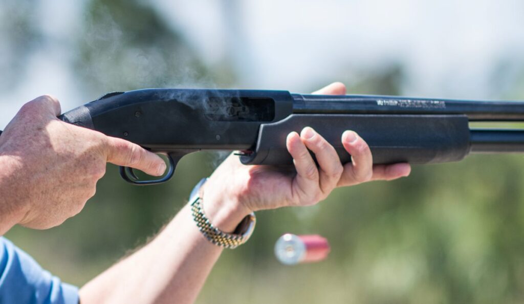 ‘Smart Guns’ Preparing for Release to US Markets