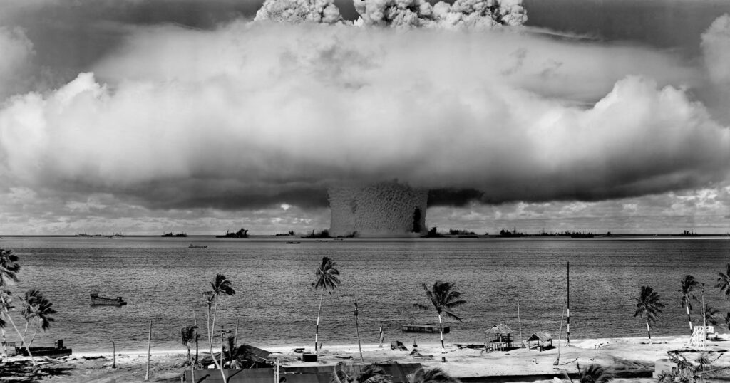 PENTAGON DOCUMENTS CONFIRM THE EXISTENCE OF RUSSIAN DOOMSDAY TORPEDO