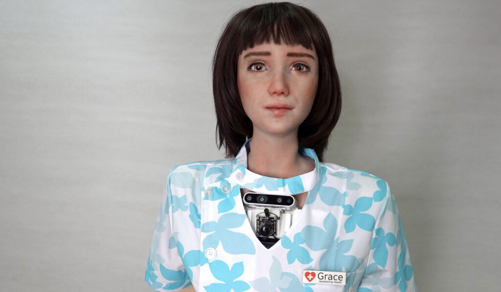 No, Virtual Characters Should Not Have ‘Rights’
