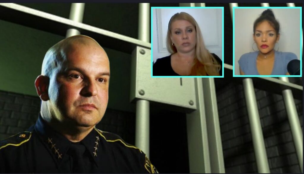 Ex-Prison Guard Fired for January 6 Attendance: Jail in ‘Crisis’ After Political Purge of Corrections Staff