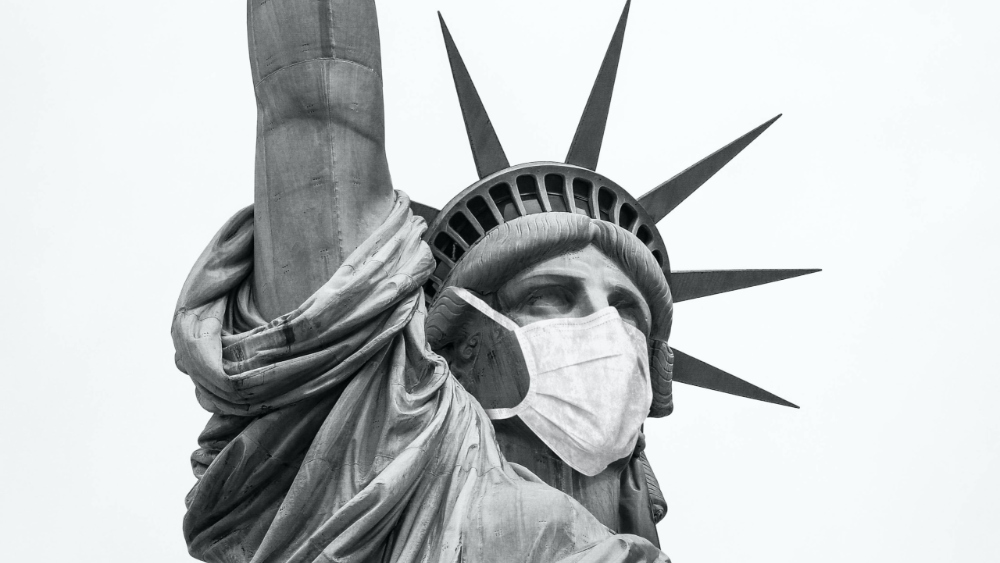 Reverse The Brainwashing: How To End America’s Addiction To Fear