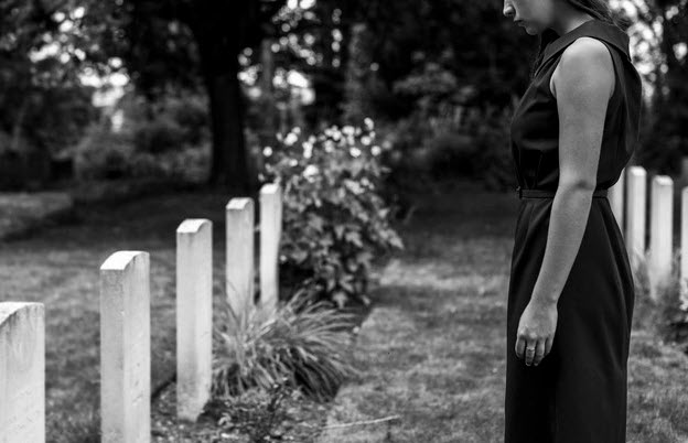 People are dying, but not the ones you think for the reasons you think
