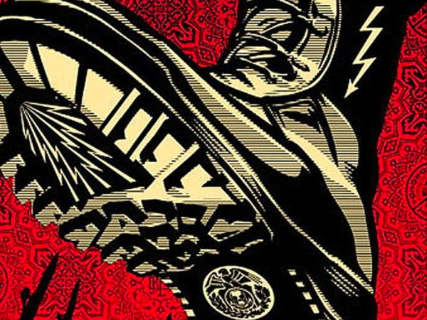 Despotism Is the New Normal: Looming Threats to Freedom in 2022