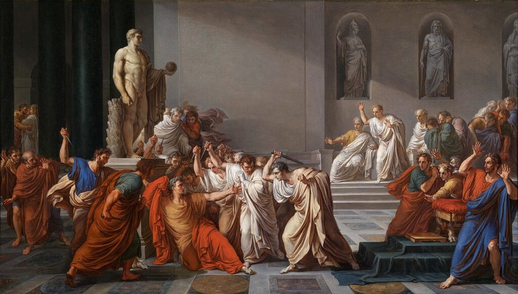 There Was No Insurrection But There Was A Coup