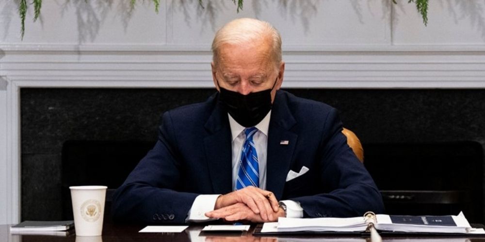 Democrats look to primary Biden in 2024: 'He's old as sh*t'
