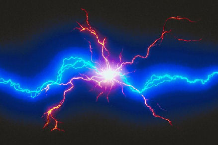 New Knowledge About Static Electricity