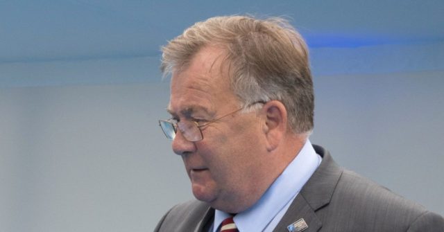 Treason: Former Danish Defense Minister Charged with Leaking State Secrets