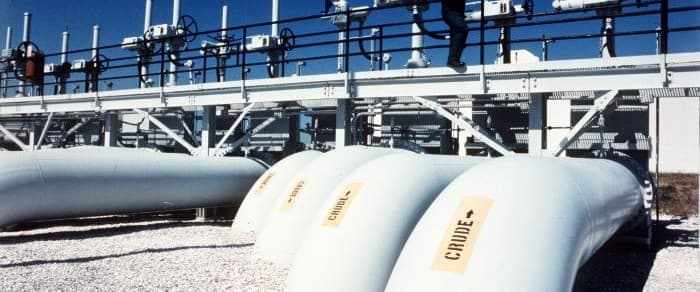 China Set To Release Crude From Strategic Reserve In Early February