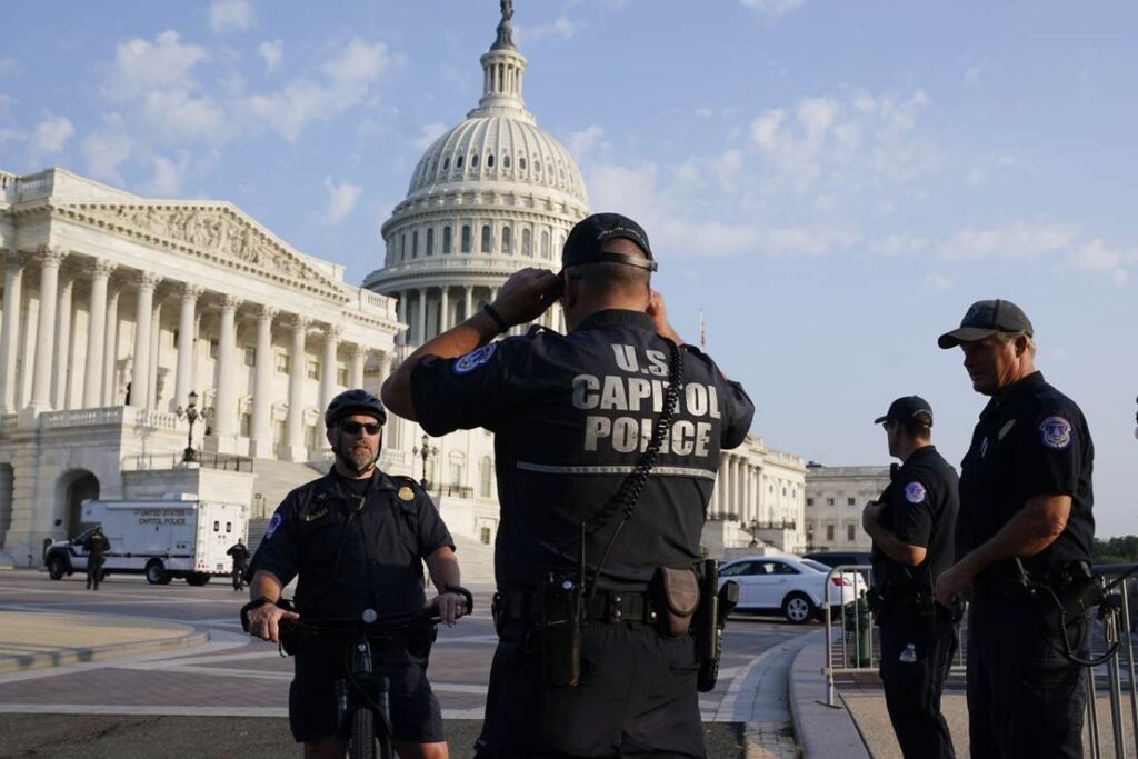 Check out the Democrats' Latest, Desperate Attempt to Keep Trump out of White House