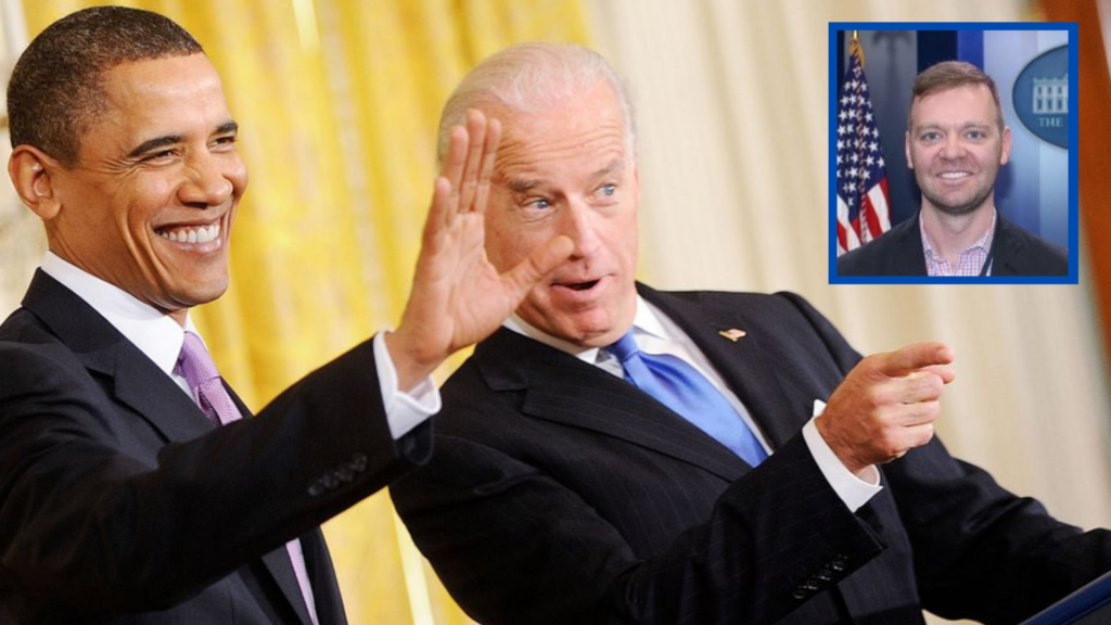 Biden Rehires Obama’s ‘Gain Of Function’ Risk Analyst.