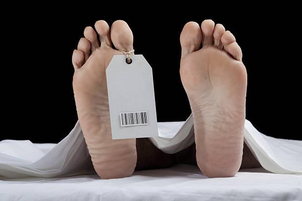 After COVID Shot Rollout, Deaths Up 40% Among Those Aged 18-64 In 2021 Based On Life Insurance Claims