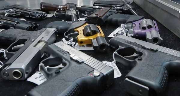 Newtown Action Alliance uses ‘powerful 21st-century linguistic databases’ to prove that ‘bear arms’ does not refer to individual use