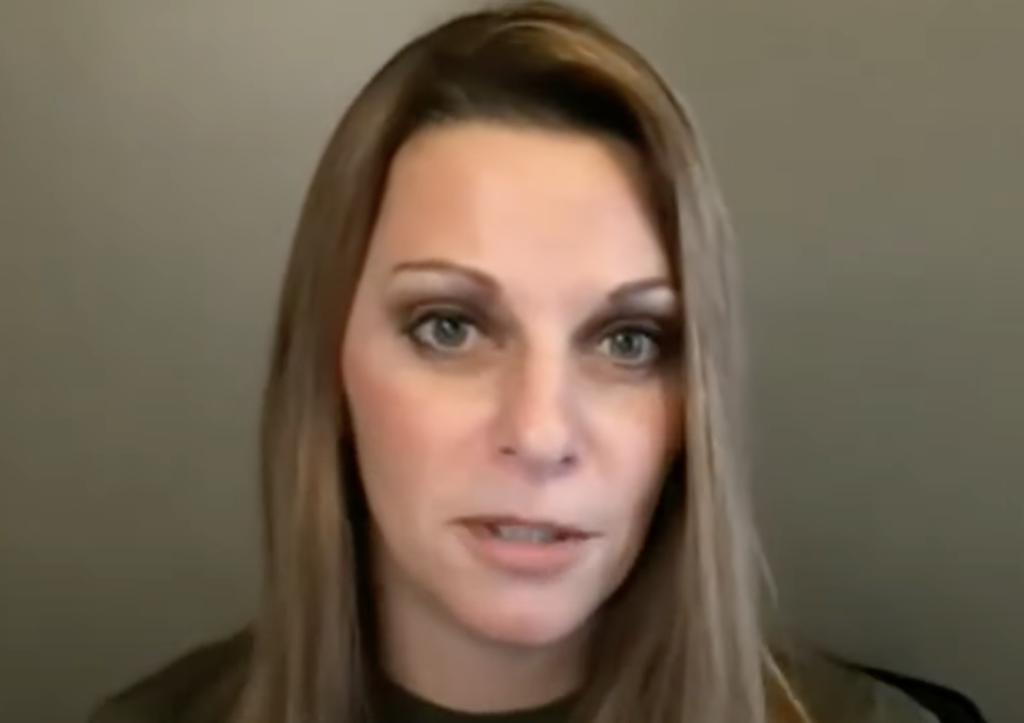 Prophetic Update From Julie Green: The Hour of Judgment!