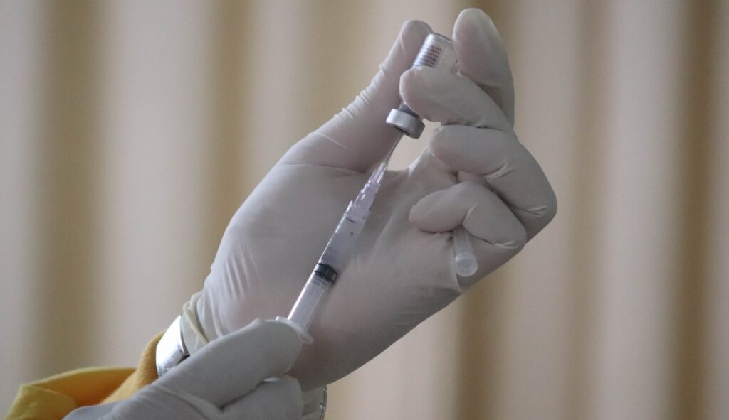 Veterans Affairs Will Continue to Enforce Vaccine Mandate to its Health Care Personnel