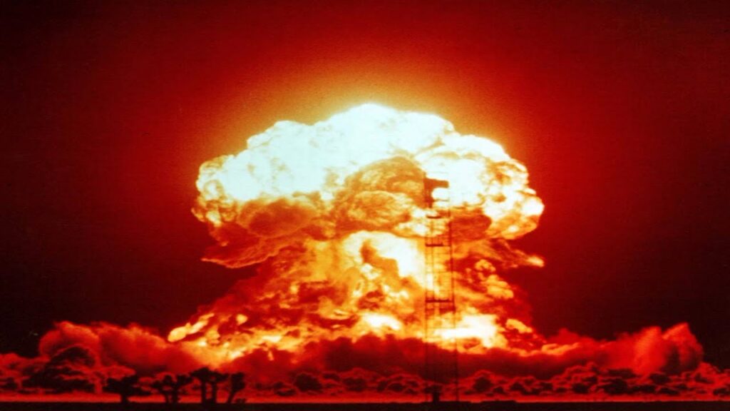 BREAKING: FEMA to Run NUCLEAR DETONATION DRILL on JANUARY 6th 2022!