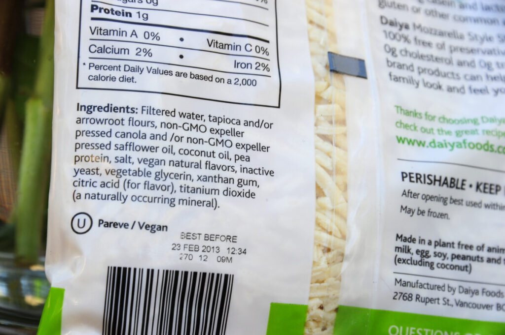 GMO Foods to Be Labeled ‘Bioengineered’ as New Rule Takes Effect