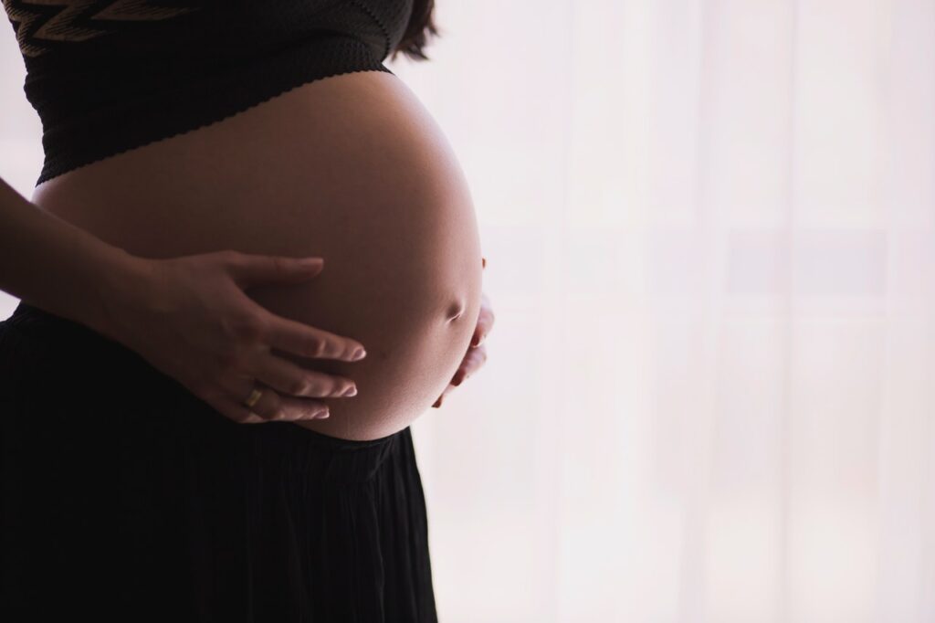 U.S. Census Bureau Reports Fewer Babies Born During Pandemic