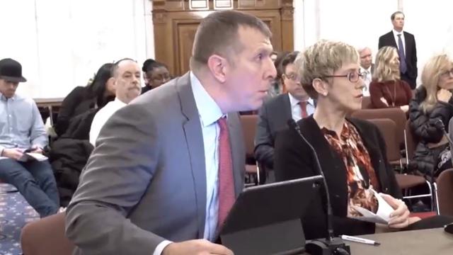 ATTORNEY THOMAS RENZ REVEALS WHAT MULTIPLE DOD WHISTLEBLOWERS HAVE PROVIDED ON VACCINE SAFETY