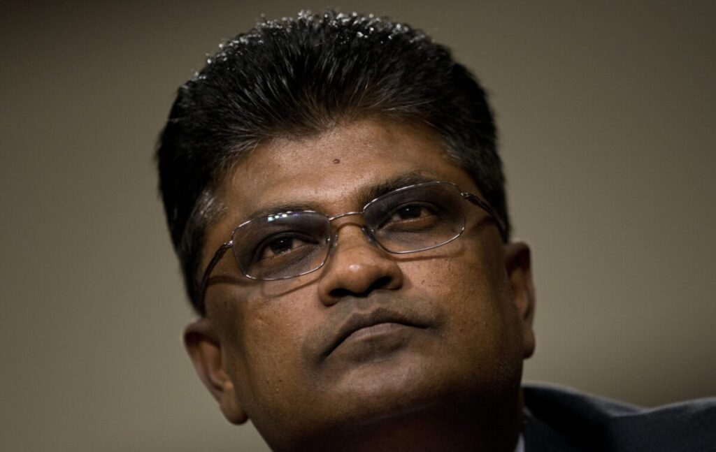 Former DHS Acting IG Under Obama Pleads Guilty To Attempting To Defraud U.S. Government