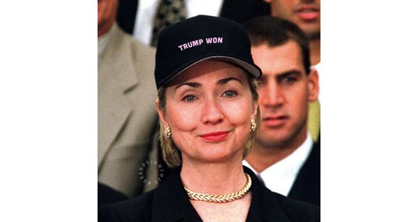 ‘But her TREASON’: Hillary Clinton DRAGGED mercilessly with her own trolling tweet after Clinton Campaign spying on Trump BOMBSHELL drops