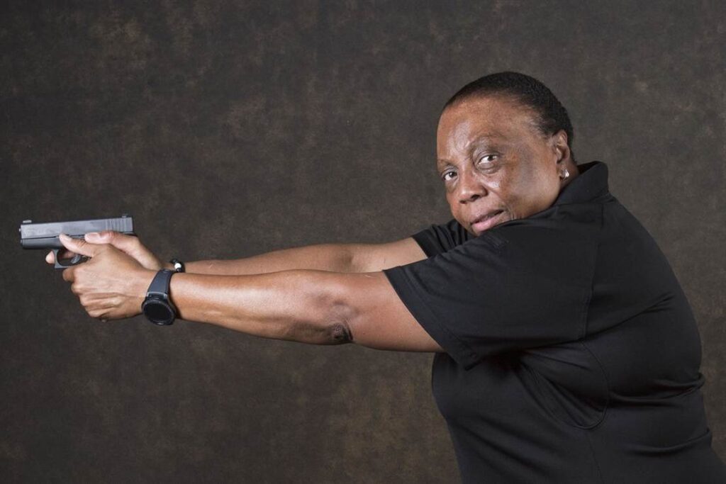 Amir Locke and multiracial gun rights