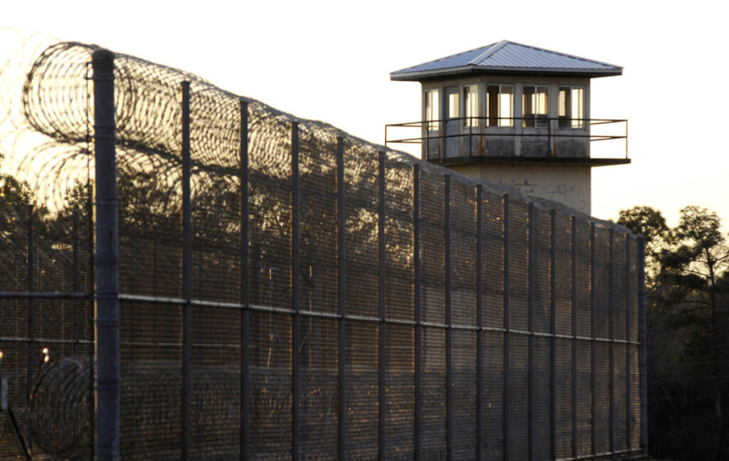 Federal Prison System Placed on Lockdown Nationwide After Deadly Incident