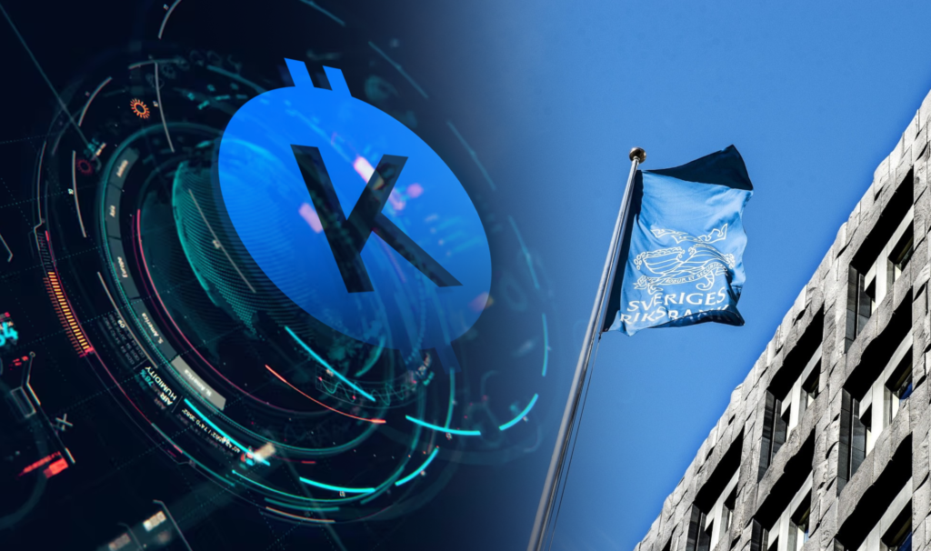 Sweden’s eKrona Deemed a ‘Highest Potential Return’ Investment by Independent Researchers