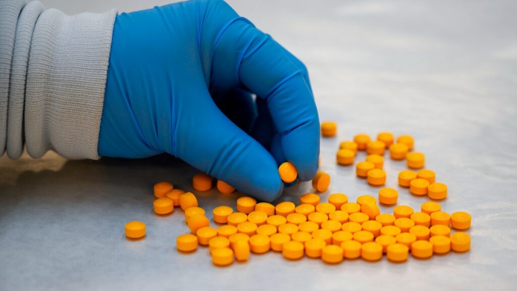 From An Ohio Jail Cell, An Illegal Alien Used A Smuggled Cell Phone To Run Nationwide Drug Trafficking Operation