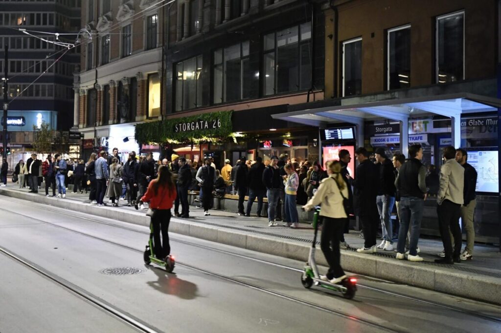 Norway Scraps COVID-19 Restrictions, Plans to ‘Live With’ Virus